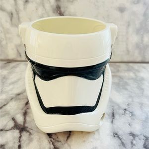 Star Wars Stormtrooper Halloween/Easter Bucket